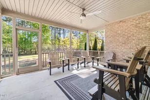 203 Leafwood Dr, Goldsboro, NC 27534 - Photo 37
