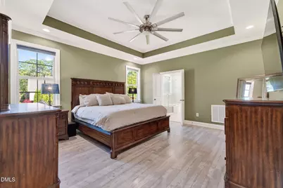 203 Leafwood Drive, Goldsboro, NC 27534 - Photo 17