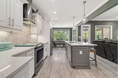 203 Leafwood Drive, Goldsboro, NC 27534 - Photo 9