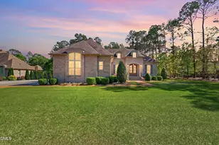 203 Leafwood Dr, Goldsboro, NC 27534 - Photo 1