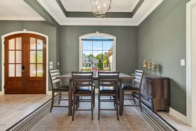 203 Leafwood Drive, Goldsboro, NC 27534 - Photo 5