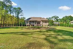 203 Leafwood Dr, Goldsboro, NC 27534 - Photo 39