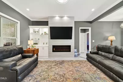 203 Leafwood Drive, Goldsboro, NC 27534 - Photo 7