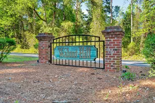 203 Leafwood Dr, Goldsboro, NC 27534 - Photo 43