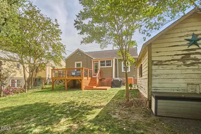 310 Dacian Avenue, Durham, NC 27701 - Photo 37