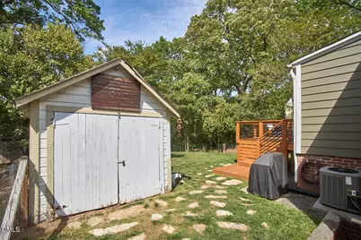 310 Dacian Avenue, Durham, NC 27701 - Photo 35