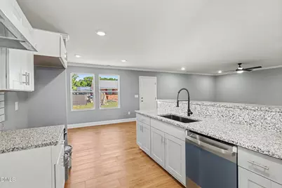 501 Wilson Street, Goldsboro, NC 27530 - Photo 5