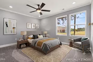 501 Wilson St, Goldsboro, NC 27530 - Photo 13