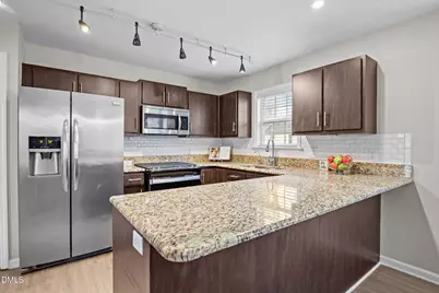 9212 Sayornis Court, Raleigh, NC 27615 - Photo 3