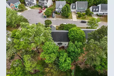 9212 Sayornis Court, Raleigh, NC 27615 - Photo 33