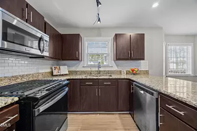 9212 Sayornis Court, Raleigh, NC 27615 - Photo 5