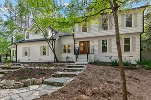 11605 Chappells Way, Raleigh, NC 27614 - Photo 1