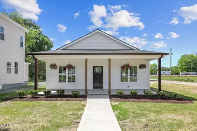 311 N Wilson Avenue, Dunn, NC 28334 - Photo 1