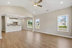 311 N Wilson Ave, Dunn, NC 28334 - Photo 3