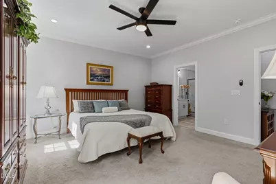 139 Hatchet Cove, Louisburg, NC 27549 - Photo 23