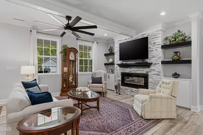 139 Hatchet Cove, Louisburg, NC 27549 - Photo 9