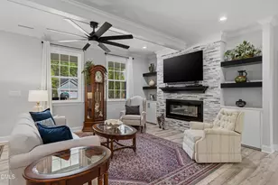 139 Hatchet Cove, Louisburg, NC 27549 - Photo 9