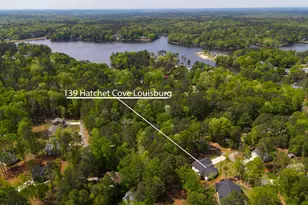 139 Hatchet Cove, Louisburg, NC 27549 - Photo 3