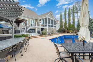 9904 San Remo Pl, Wake Forest, NC 27587 - Photo 5