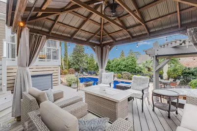 9904 San Remo Place, Wake Forest, NC 27587 - Photo 51