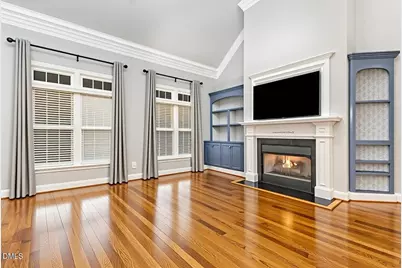 9904 San Remo Place, Wake Forest, NC 27587 - Photo 7