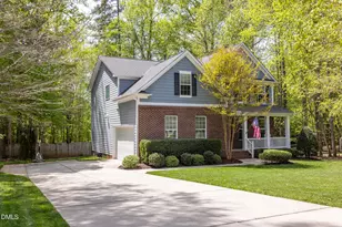 420 Coach House Ln, Hillsborough, NC 27278 - Photo 37