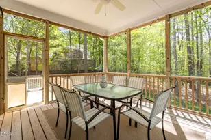 420 Coach House Ln, Hillsborough, NC 27278 - Photo 31