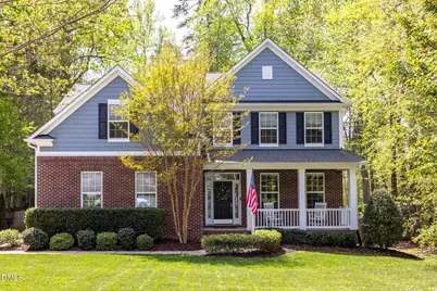 420 Coach House Lane, Hillsborough, NC 27278 - Photo 1
