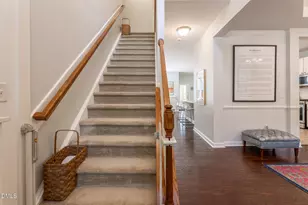 420 Coach House Ln, Hillsborough, NC 27278 - Photo 17