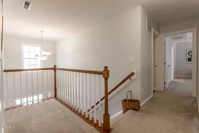 420 Coach House Lane, Hillsborough, NC 27278 - Photo 17