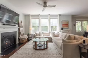 420 Coach House Ln, Hillsborough, NC 27278 - Photo 7