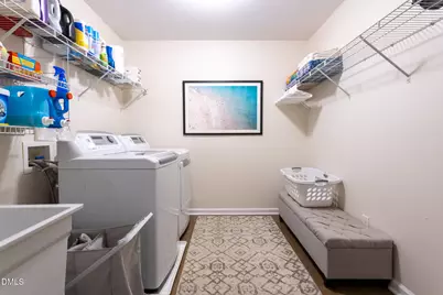 420 Coach House Lane, Hillsborough, NC 27278 - Photo 29