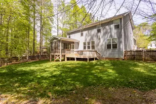 420 Coach House Ln, Hillsborough, NC 27278 - Photo 33