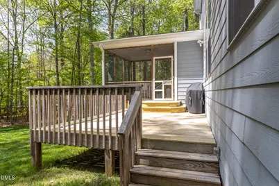 420 Coach House Lane, Hillsborough, NC 27278 - Photo 31