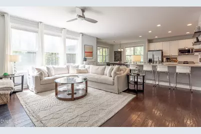 420 Coach House Lane, Hillsborough, NC 27278 - Photo 9