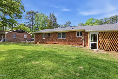 1311 Brucemont Drive, Garner, NC 27529 - Photo 33