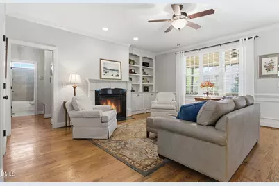 1236 Fanning Drive, Wake Forest, NC 27587 - Photo 11