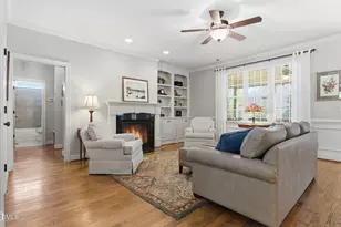 1236 Fanning Dr, Wake Forest, NC 27587 - Photo 11