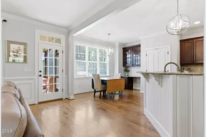 1236 Fanning Drive, Wake Forest, NC 27587 - Photo 13