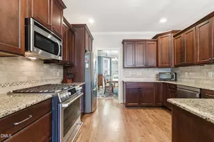 1236 Fanning Dr, Wake Forest, NC 27587 - Photo 15