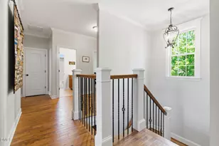 1236 Fanning Dr, Wake Forest, NC 27587 - Photo 21