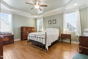 1236 Fanning Dr, Wake Forest, NC 27587 - Photo 23