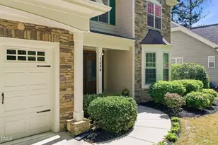 1236 Fanning Dr, Wake Forest, NC 27587 - Photo 3