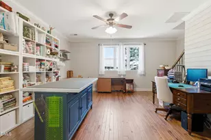 1236 Fanning Dr, Wake Forest, NC 27587 - Photo 29