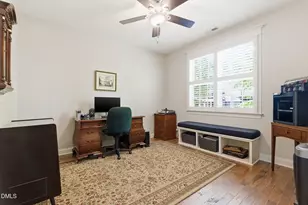 1236 Fanning Dr, Wake Forest, NC 27587 - Photo 31