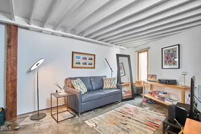 701 W Trinity Avenue #Apt 105, Durham, NC 27701 - Photo 5