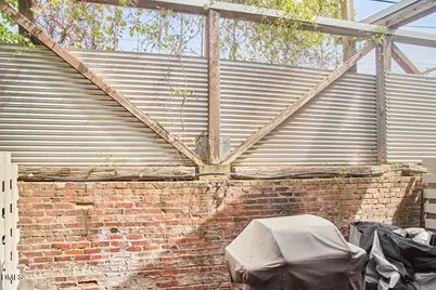 701 W Trinity Avenue #Apt 105, Durham, NC 27701 - Photo 23