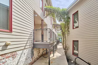 701 W Trinity Avenue #Apt 105, Durham, NC 27701 - Photo 23
