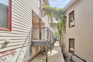 701 W Trinity Ave, Durham, NC 27701 - Photo 23