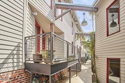 701 W Trinity Avenue #Apt 105, Durham, NC 27701 - Photo 25